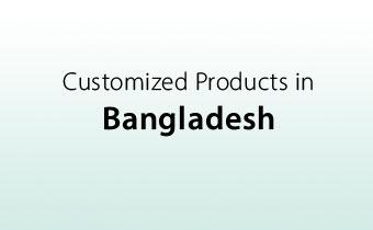 Customized Products in