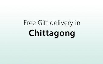 Free Gift delivery in