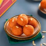 Motichur Laddu