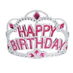 Happy Birthday Crown Royal
