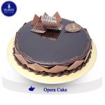 Opera Cake