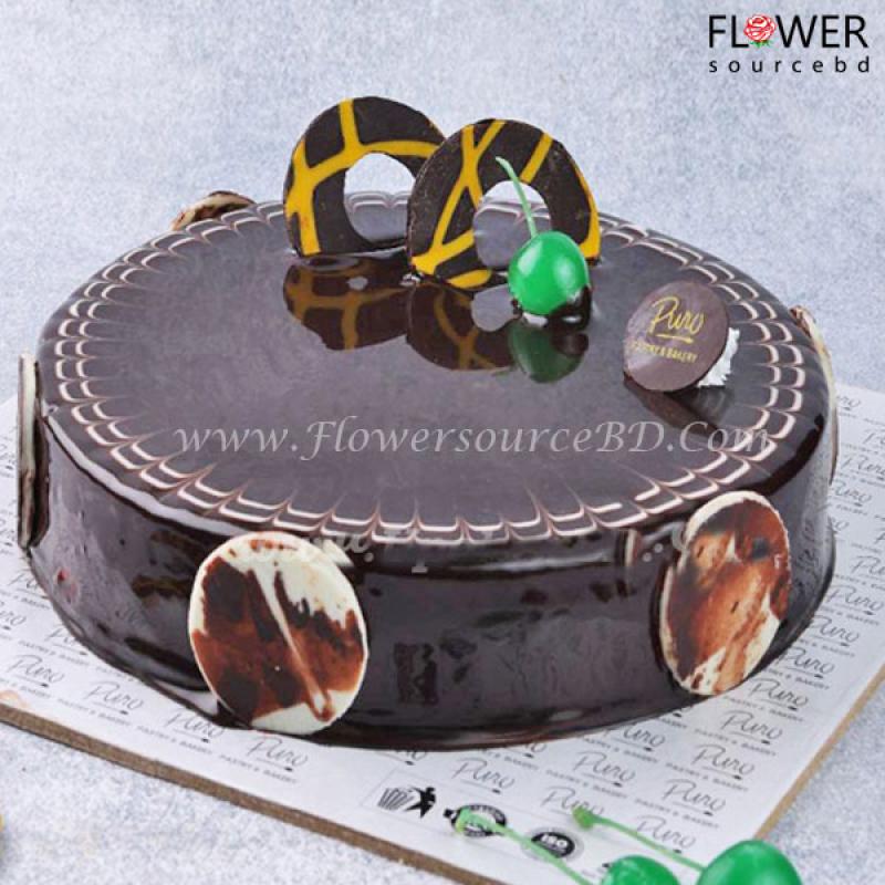 Chocolate Cake