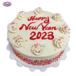 Normal Sponge Vanilla Cake from Kings: