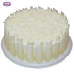 Fair Lady Cake