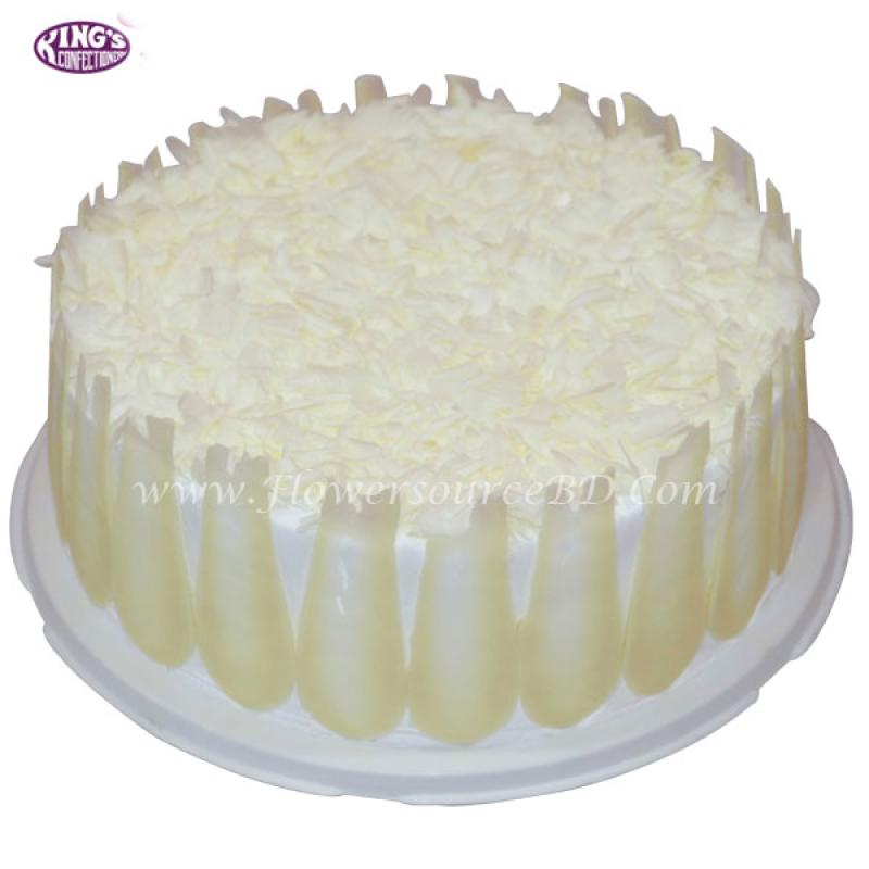 Fair Lady Cake