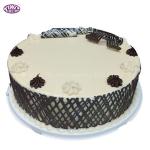 Royal Vanilla Cake