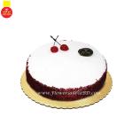 Red Velvet Cheese Cake