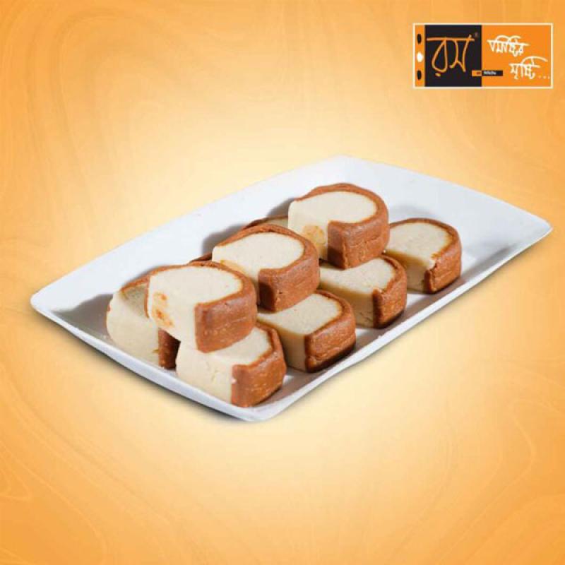 Cake Shondesh