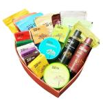 Pampering Herbal Care Set