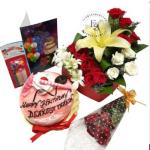 Gift Hamper of Emotion