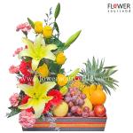 Fruits Gift Hamper