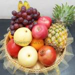 Fruits Dala