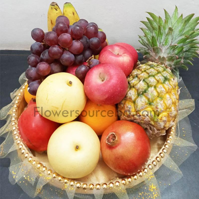 Fruits Dala