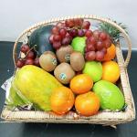 Fruit Basket