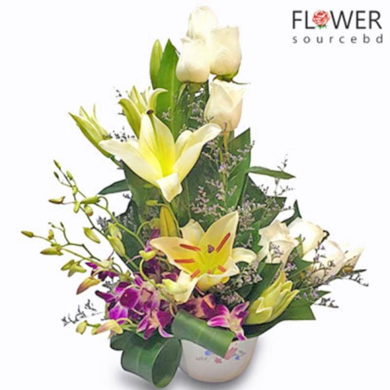 Mix Bouquet