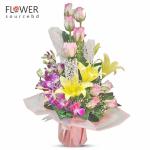 Sweet Gesture