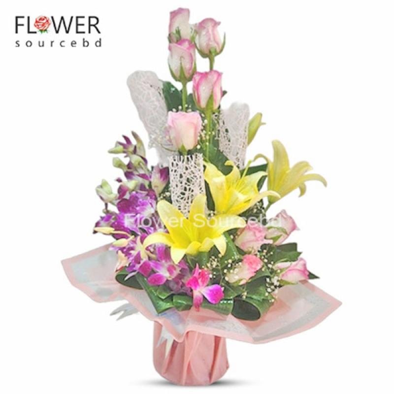 Sweet Gesture
