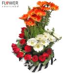 Charming Flower Arrangement