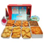 Star iftar menu - Make your own package