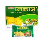 Lexus Vegetable Crackers Biscuits