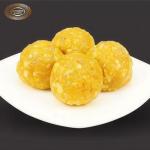 Mawa Laddu