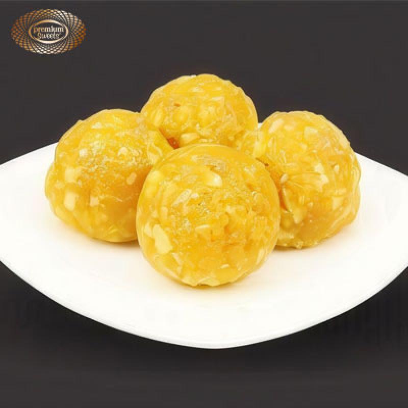 Mawa Laddu