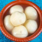 Sponge RoshoGolla