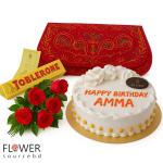 Package for Maa