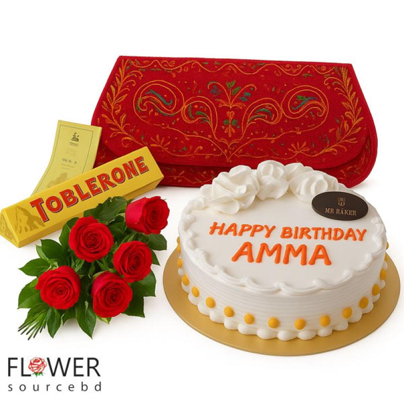 Package for Maa