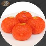 Motichur-Laddu