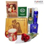 Couple Gift Package
