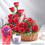 Love Basket Combo