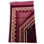 Prayer Mat with Tasbih
