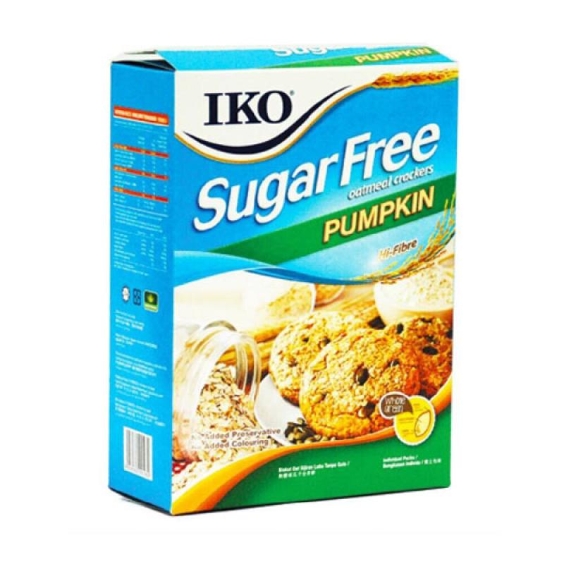 IKO Sugar Free Biscuits