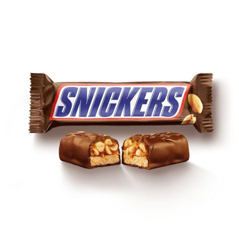Mars Chocolate Bar