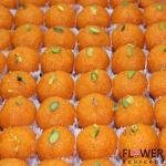 Motichoor Laddu