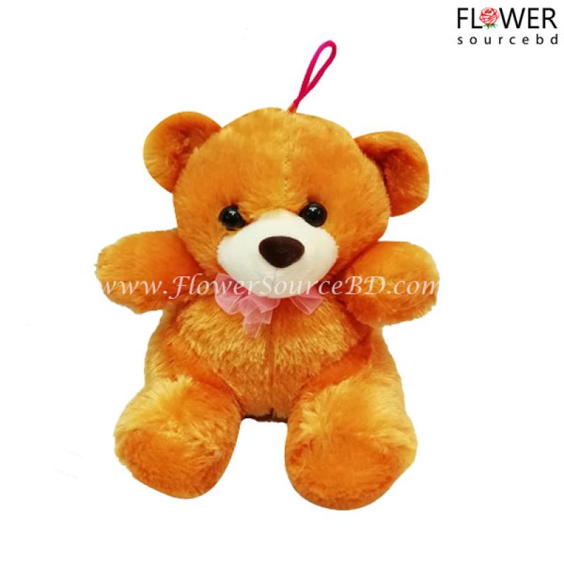 Cute mini teddy