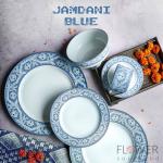 Exclusive Dinner Set – Monno Ceramics