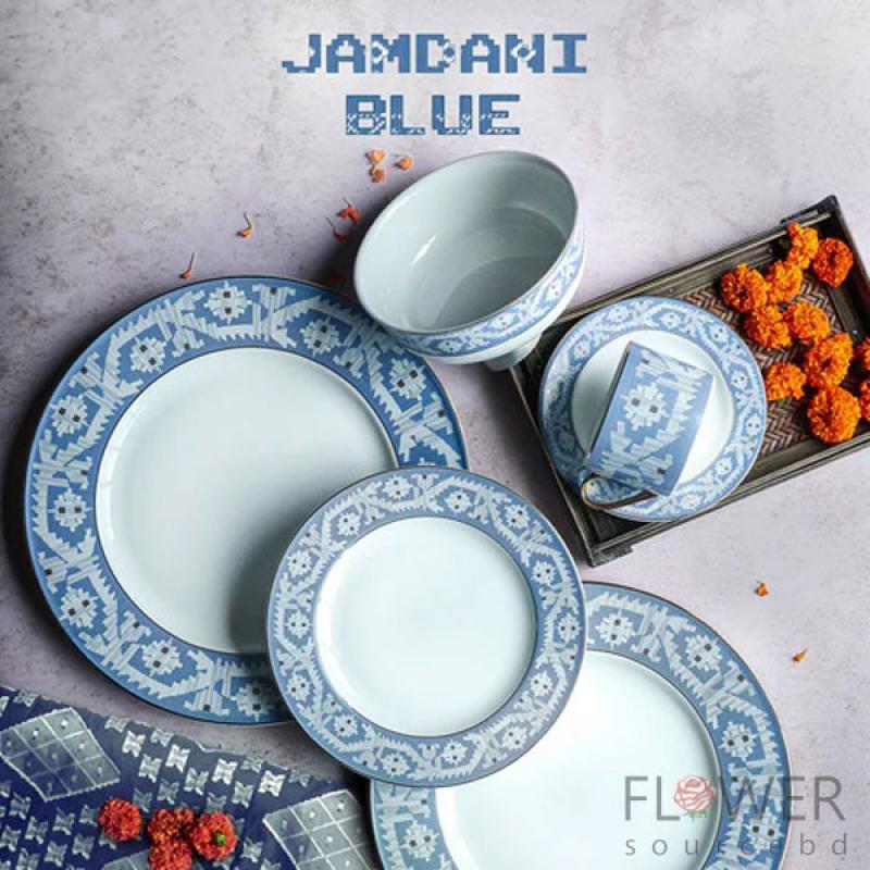 Exclusive Dinner Set – Monno Ceramics